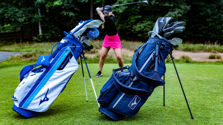 Mizuno BR-D3 stand bags